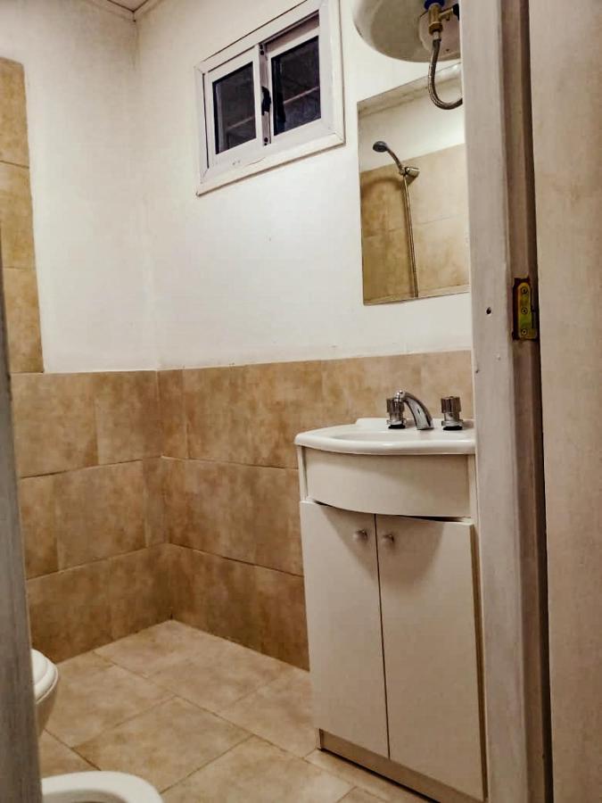 Pura Sangre Bed & Breakfast Victorica Luaran gambar
